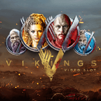 viking video slot